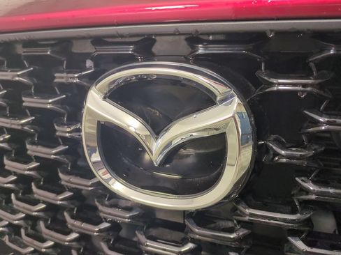 Used 2023 MAZDA CX-50 AWD 2.5 Turbo w/ Premium Pkg image 13