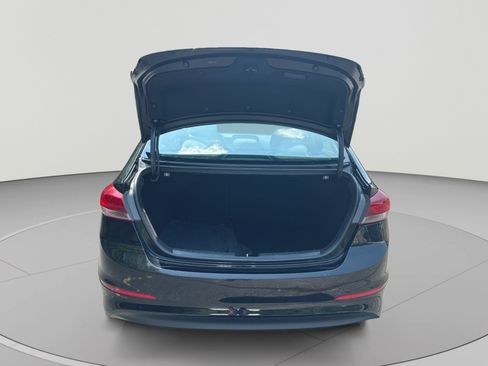 Used 2018 Hyundai Elantra Value Edition FWD image 28
