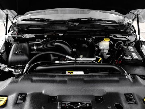 Used 2017 RAM 1500 Big Horn image 48