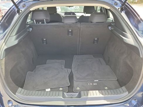 Used 2025 MAZDA CX-30 AWD 2.5 S image 10