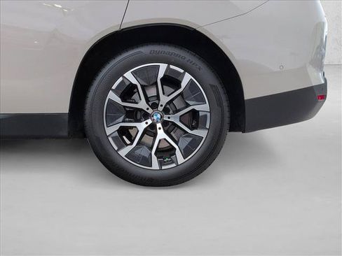 Certified 2026 BMW X3 xDrive30i AWD/4WD image 25