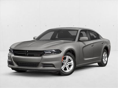 Used 2019 Dodge Charger SXT w/ Blacktop Package