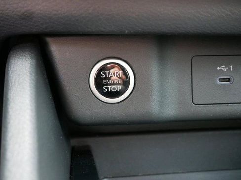 Certified 2023 Nissan Rogue S AWD/4WD image 22