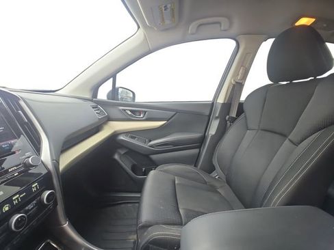 Used 2020 Subaru Ascent Premium w/ Convenience Package image 11