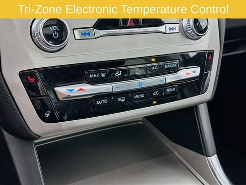 Certified 2023 Ford Explorer XLT w/ Equipment Group 202A AWD/4WD image 21