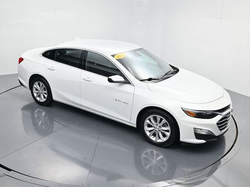Used 2023 Chevrolet Malibu LT image 45