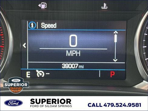 Used 2023 GMC Acadia SLE w/ Driver Convenience Package FWD image 24