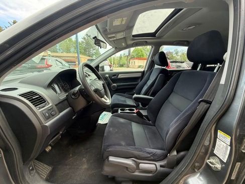 Used 2010 Honda CR-V EX image 9