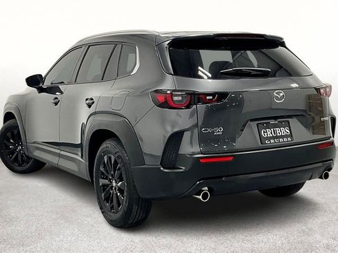 New 2024 MAZDA CX-50 AWD 2.5 S w/ Weather Package image 5