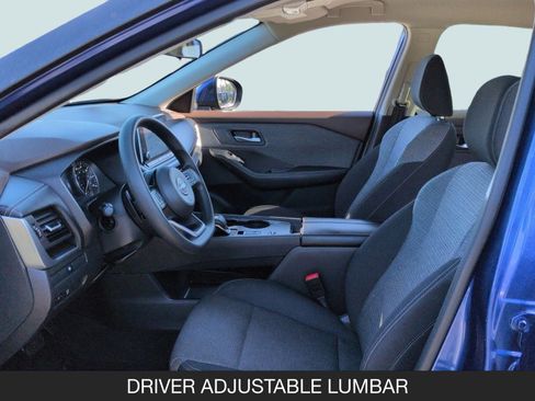 Used 2023 Nissan Rogue SV image 14