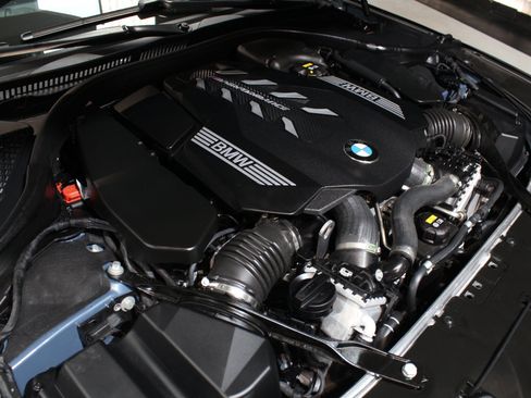Used 2022 BMW M850i xDrive Coupe AWD/4WD image 28