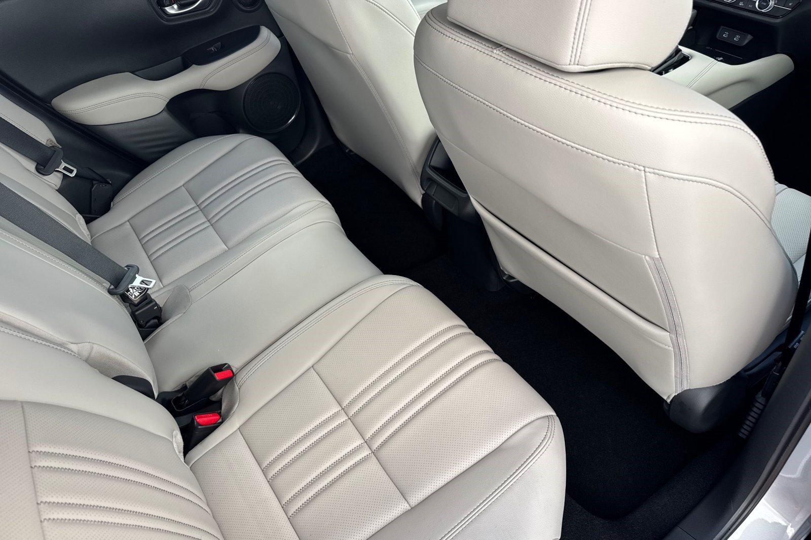 Certified 2027 Honda HR-V EX-L image 35
