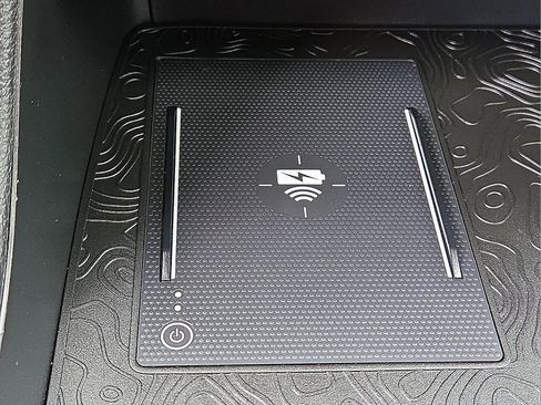 Used 2026 Honda Passport TrailSport image 16