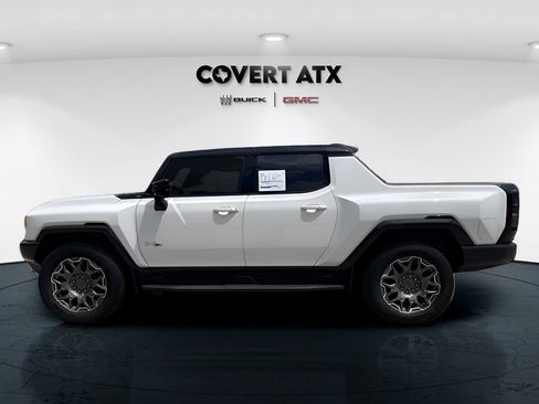 New 2026 GMC Hummer EV 4x4 Crew Cab image 5