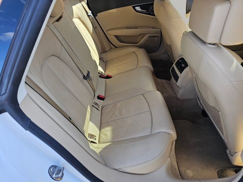 Used 2014 Audi A7 TDI Premium Plus w/ Media Package image 25