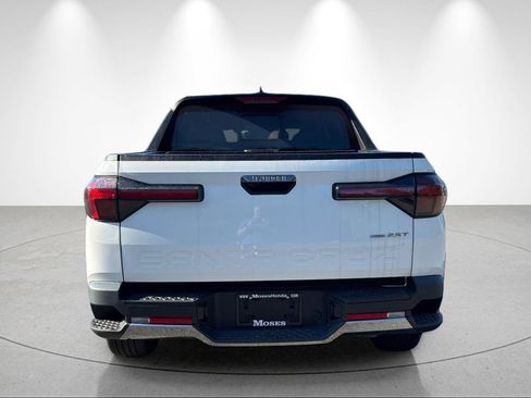 Used 2023 Hyundai Santa Cruz Limited AWD/4WD image 4