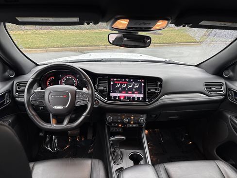 Certified 2021 Dodge Durango GT image 19