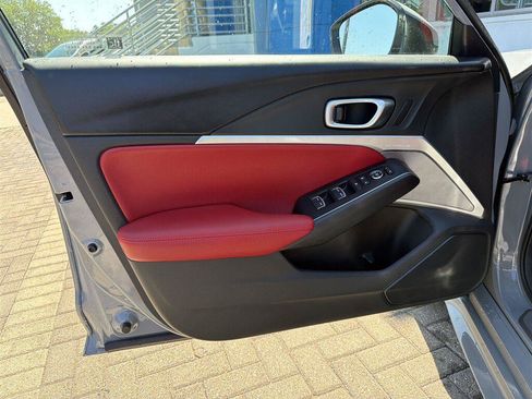 Used 2026 Acura Integra Type S FWD image 13