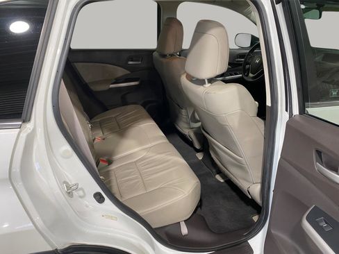 Used 2012 Honda CR-V EX-L image 28