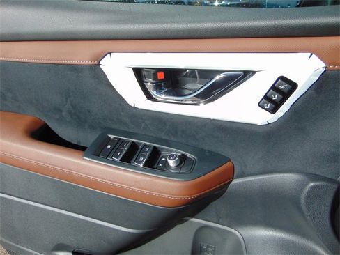 New 2025 Subaru Forester Touring w/ Touring Package image 20