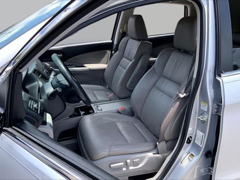 Used 2014 Honda CR-V EX-L image 7