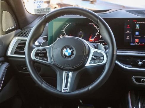 Used 2025 BMW X5 M60i image 15