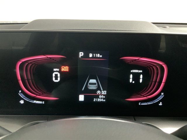 Used 2025 Kia Telluride S AWD/4WD image 25