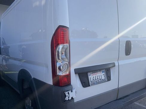 Used 2016 RAM ProMaster 1500 FWD image 3