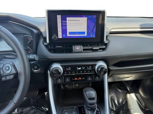 Used 2023 Toyota RAV4 XLE w/ XLE Grade Weather Package AWD/4WD image 11