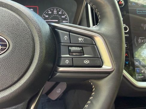 Used 2024 Subaru Ascent Touring image 24