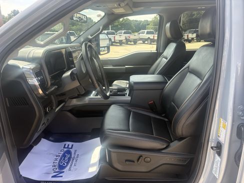 Used 2026 Ford F250 Lariat w/ Tremor Off-Road Package AWD/4WD image 13