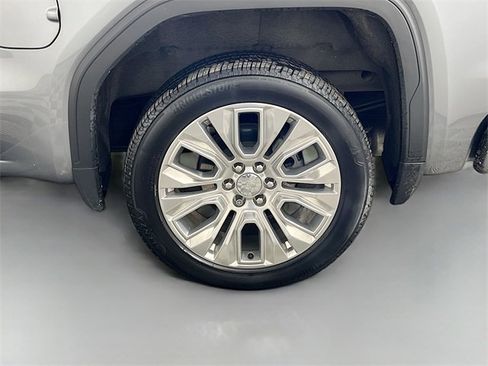 Used 2021 GMC Sierra 1500 Denali w/ Denali Ultimate Package image 37