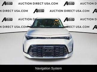 Used 2023 Kia Soul GT-Line w/ GT-Line Technology Package FWD video 2