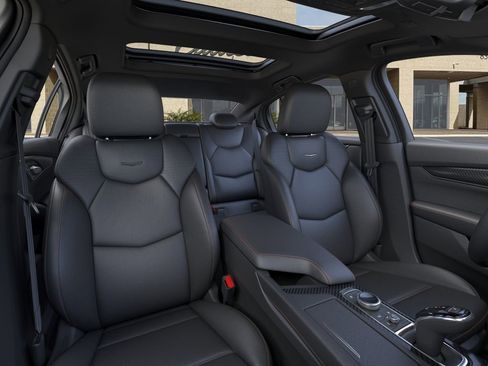 New 2026 Cadillac CT5 V image 16