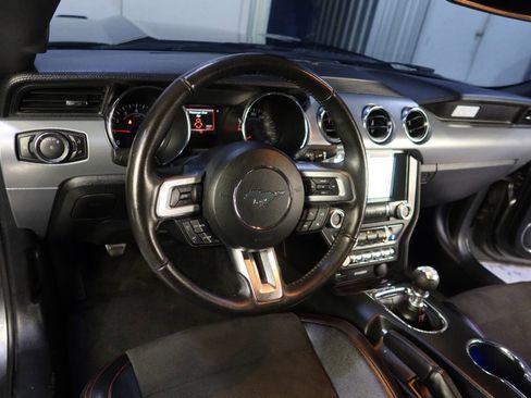 Used 2016 Ford Mustang GT Premium image 21