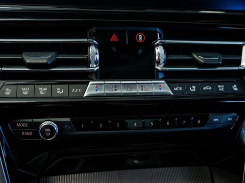 Used 2020 BMW M850i Gran Coupe xDrive image 50