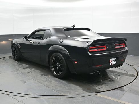 Used 2023 Dodge Challenger R/T Scat Pack image 9
