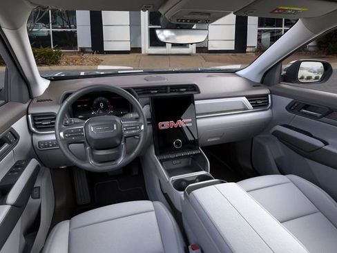 New 2026 GMC Terrain Denali image 15