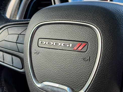 Used 2021 Dodge Challenger R/T Scat Pack w/ Driver Convenience Group image 35