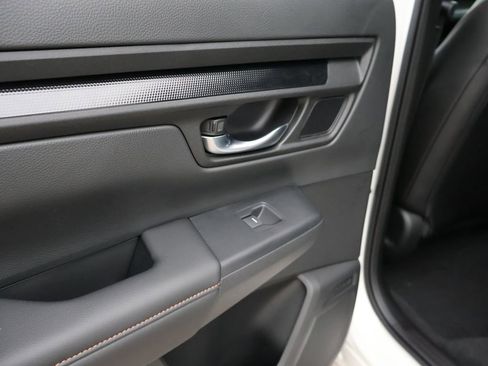 New 2026 Honda CR-V Sport-L image 22