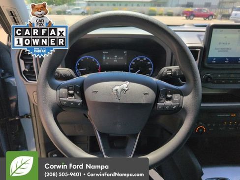 Used 2024 Ford Bronco Sport Big Bend AWD/4WD image 14