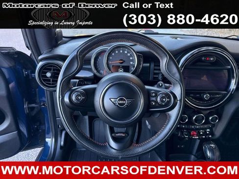 Used 2019 MINI Cooper S image 20