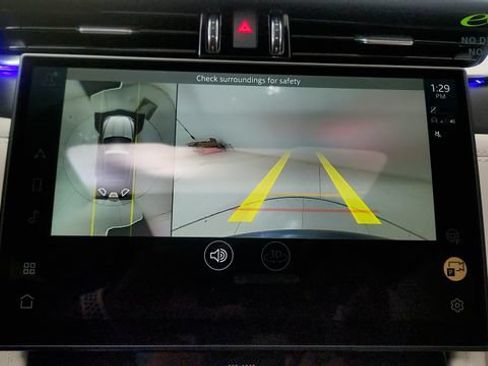 Used 2025 Jaguar F-PACE R-Dynamic S AWD/4WD image 64