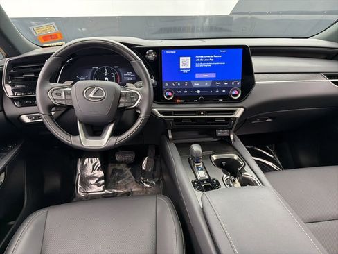 Used 2025 Lexus RX 350 Premium w/ Kick Sensor & Tow Package image 8