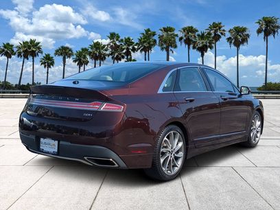 Used 2019 Lincoln MKZ Reserve w/ Reserve Plus Package