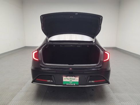 Used 2023 Hyundai Sonata SE image 29