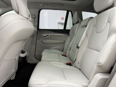 Certified 2024 Volvo XC90 B6 Ultimate AWD/4WD image 26