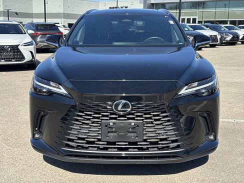 Certified 2023 Lexus RX 350 Premium w/ Accessory Package (Z1) AWD/4WD image 2