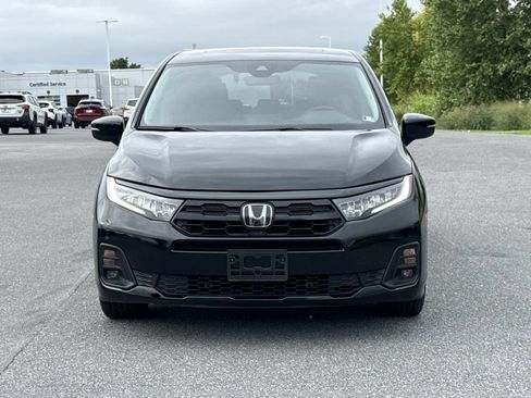 Used 2025 Honda Odyssey Touring image 29