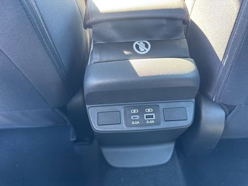 New 2025 Subaru WRX Premium image 15